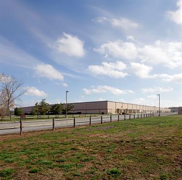 Bridgeport - Warehouse/Distribution