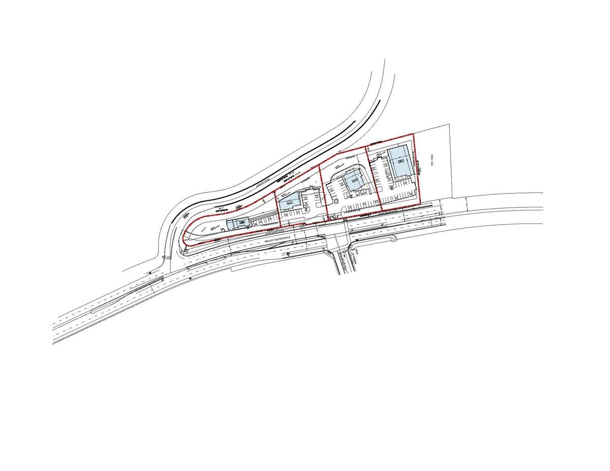 Valley Center - Land
