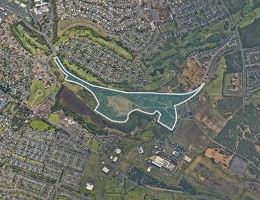 Kahului - Land