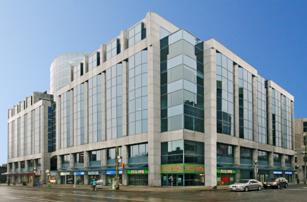 Toronto - Office
