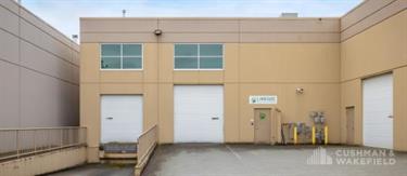 Richmond - Warehouse/Distribution