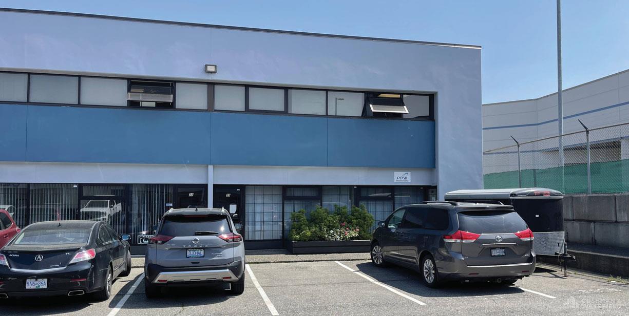 Surrey - Warehouse/Distribution