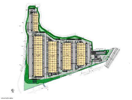 Rio de Janeiro - Warehouse/Distribution