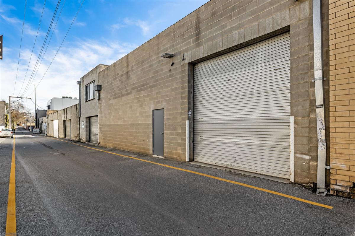 42 King William Street