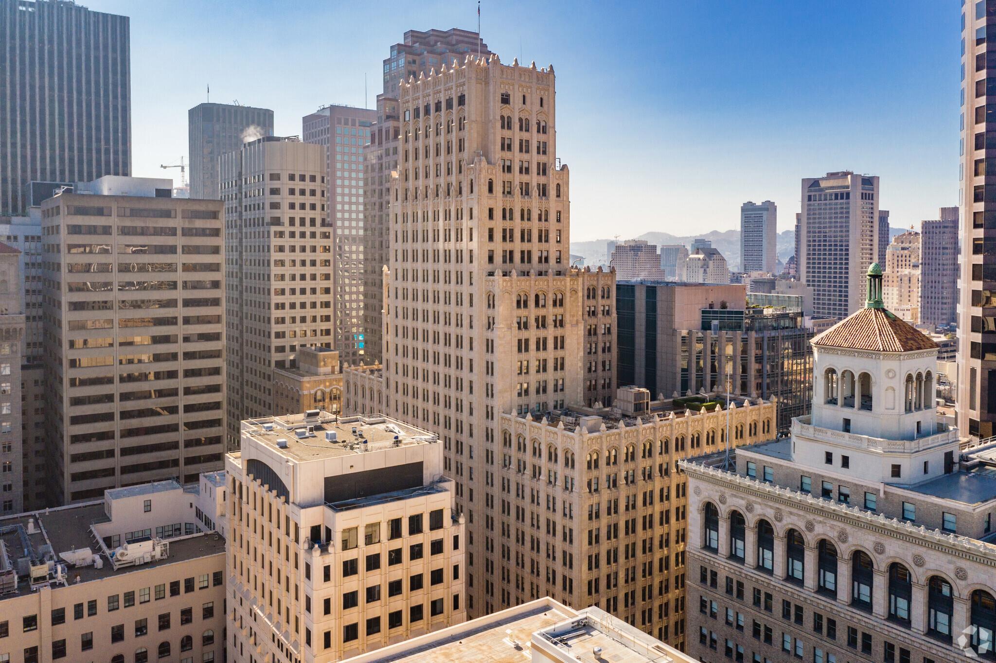 San Francisco - Office