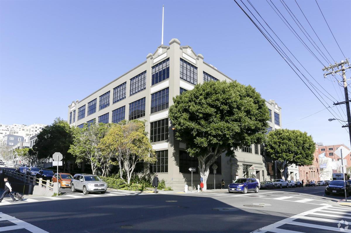 San Francisco - Office