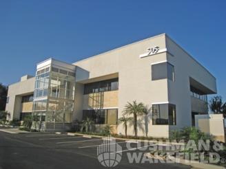 Solana Beach - Office