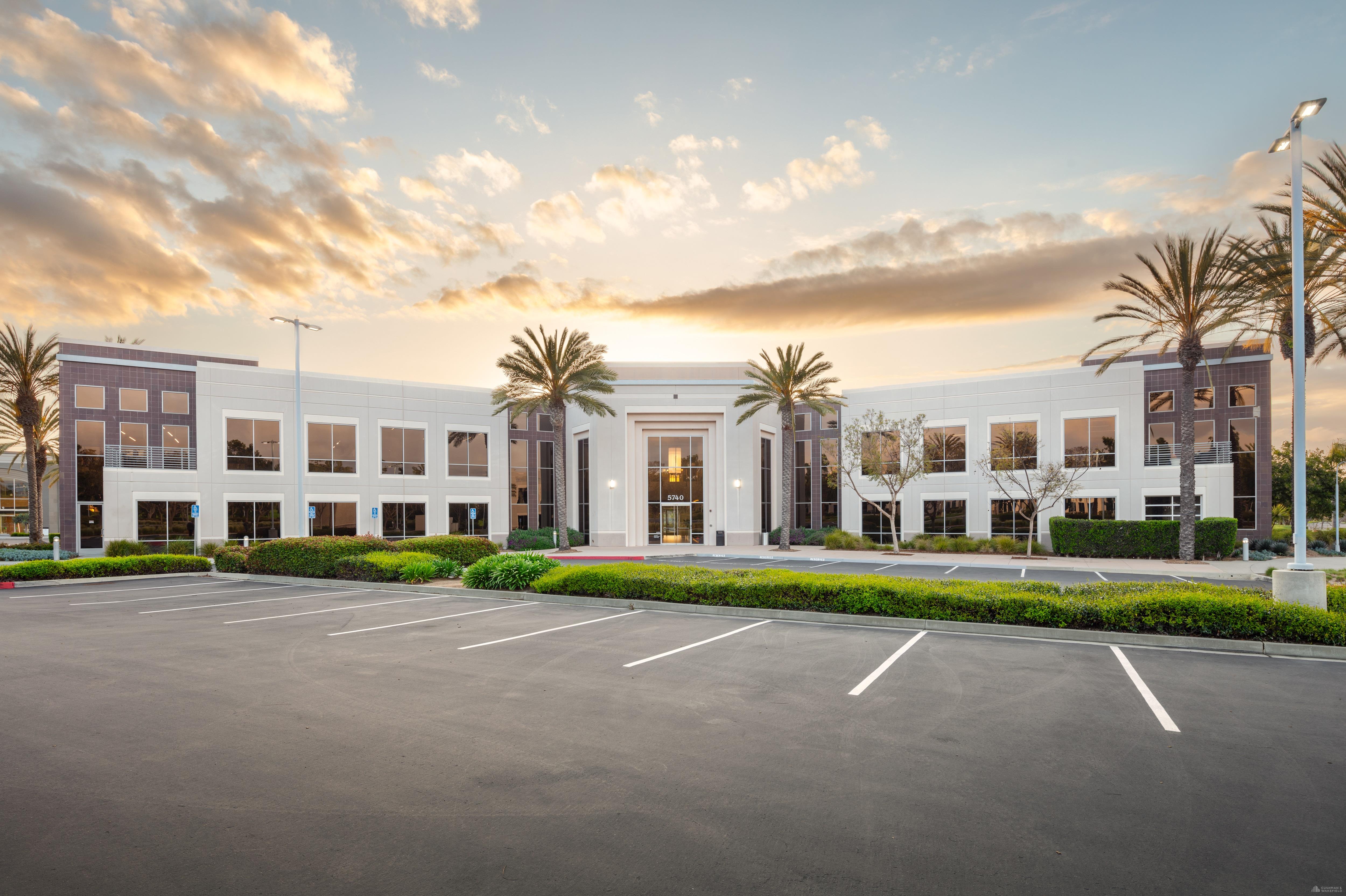 Carlsbad - Office