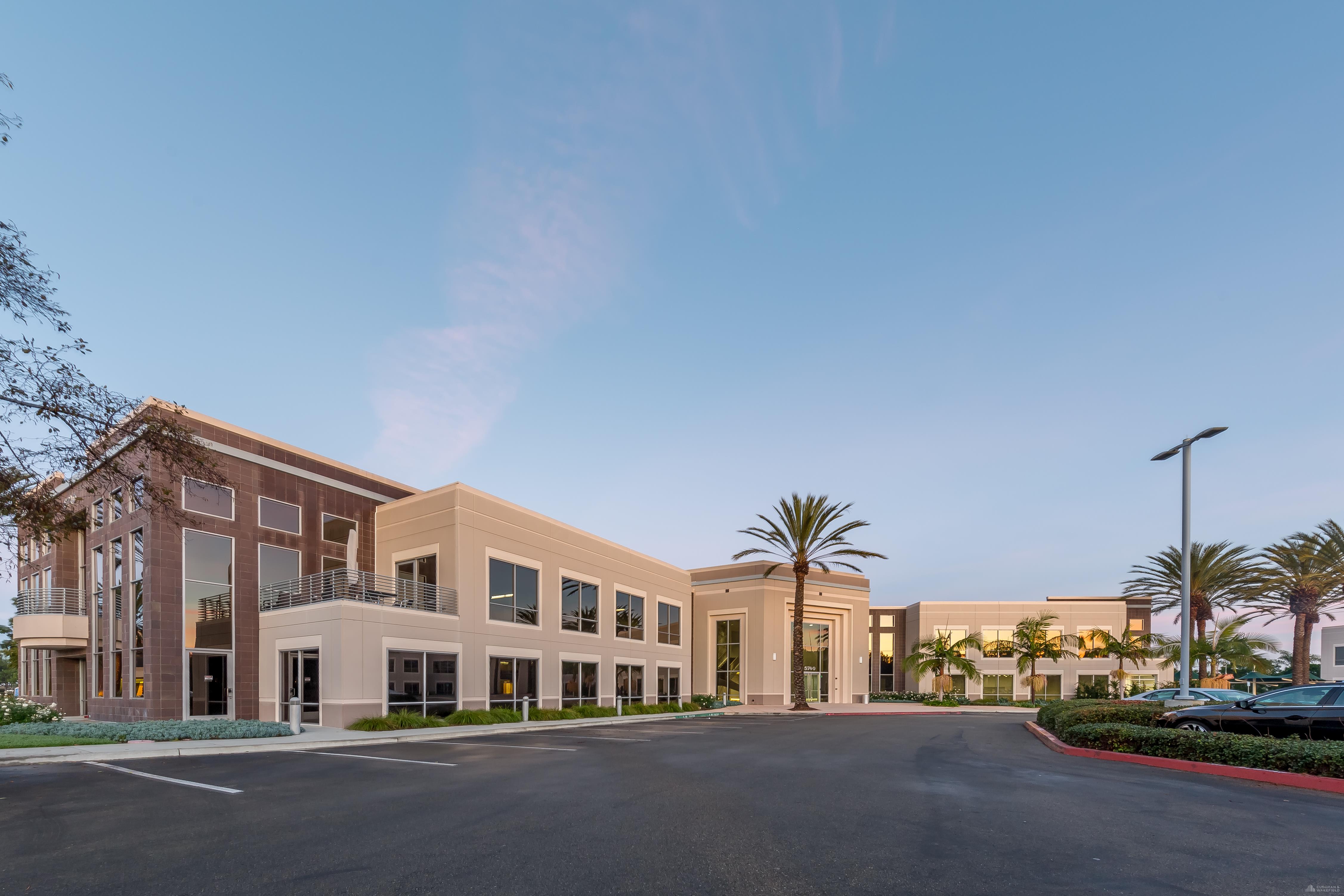 Carlsbad - Office