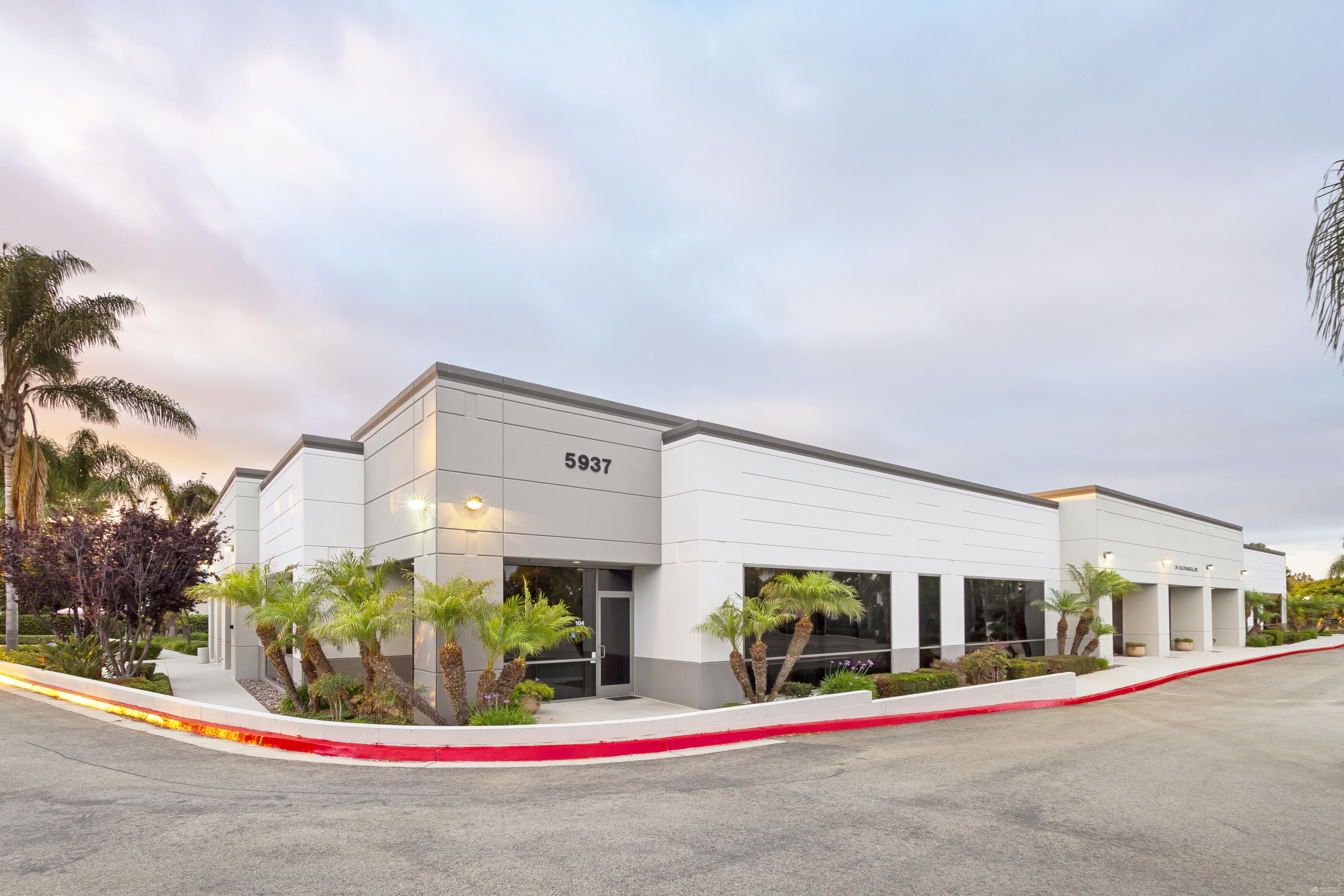 Carlsbad - Office