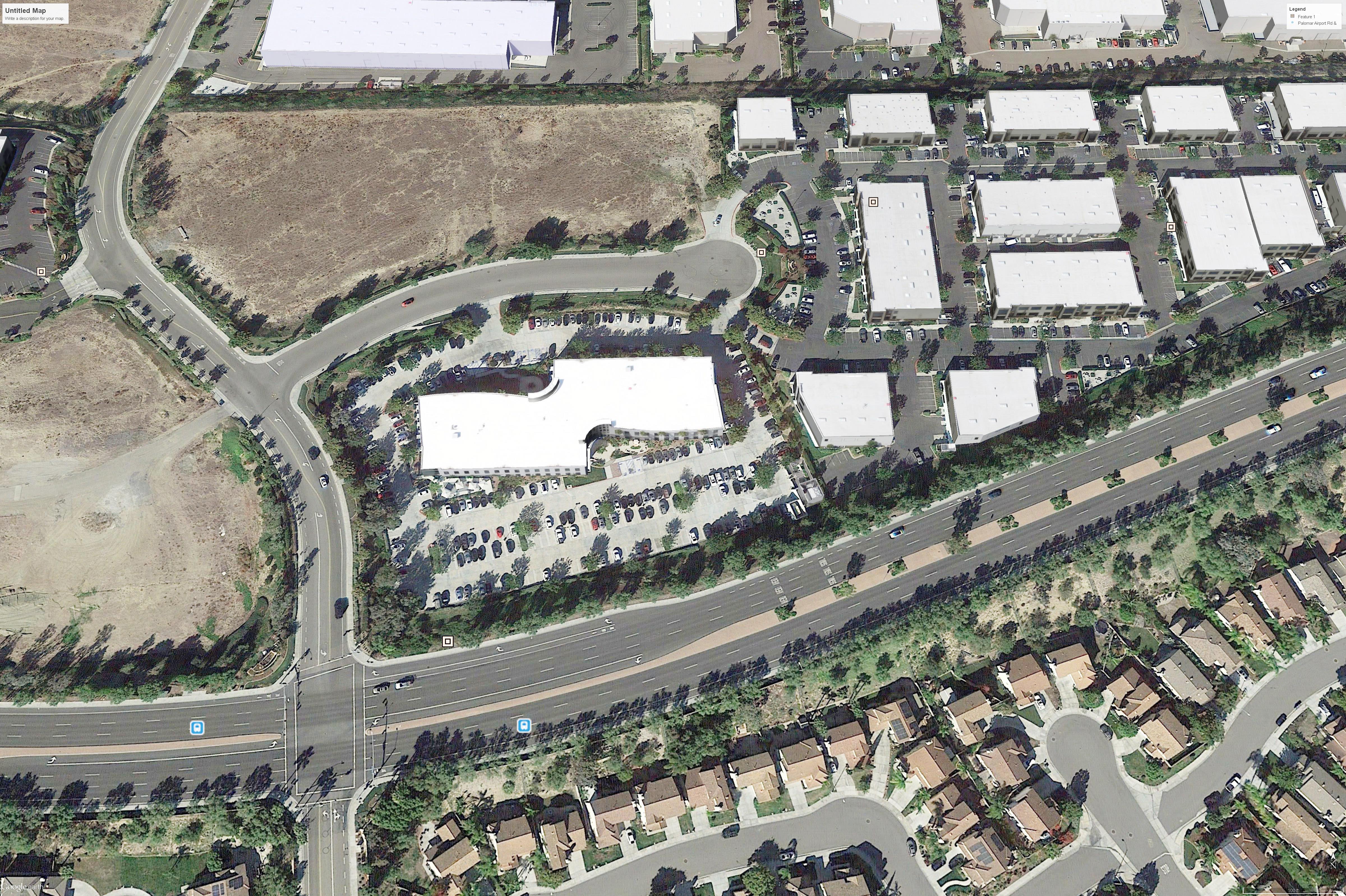 Carlsbad - Office