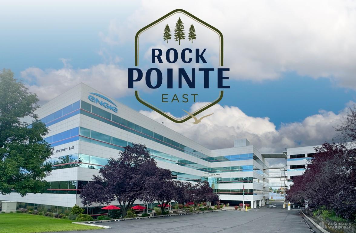 Spokane - Office