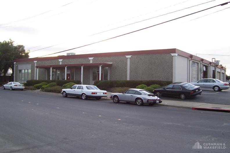 Concord - Manufacturing