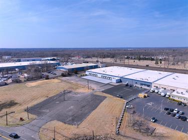 Croydon - Manufacturing