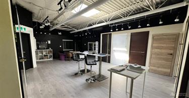 Richmond - Warehouse/Distribution