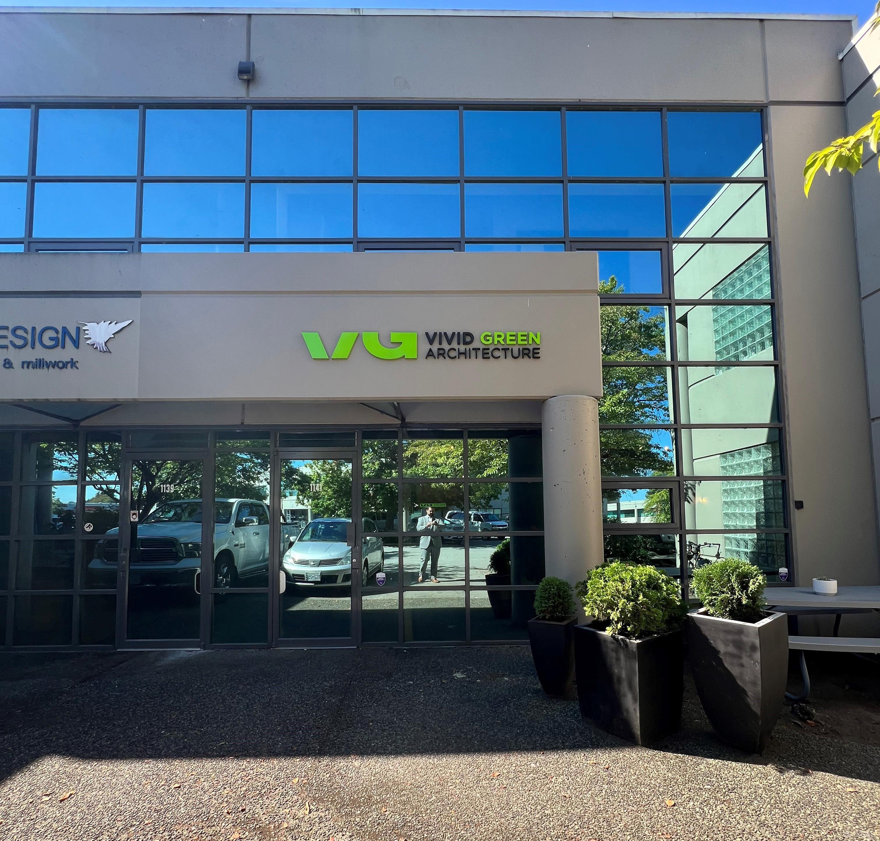 Richmond - Warehouse/Distribution