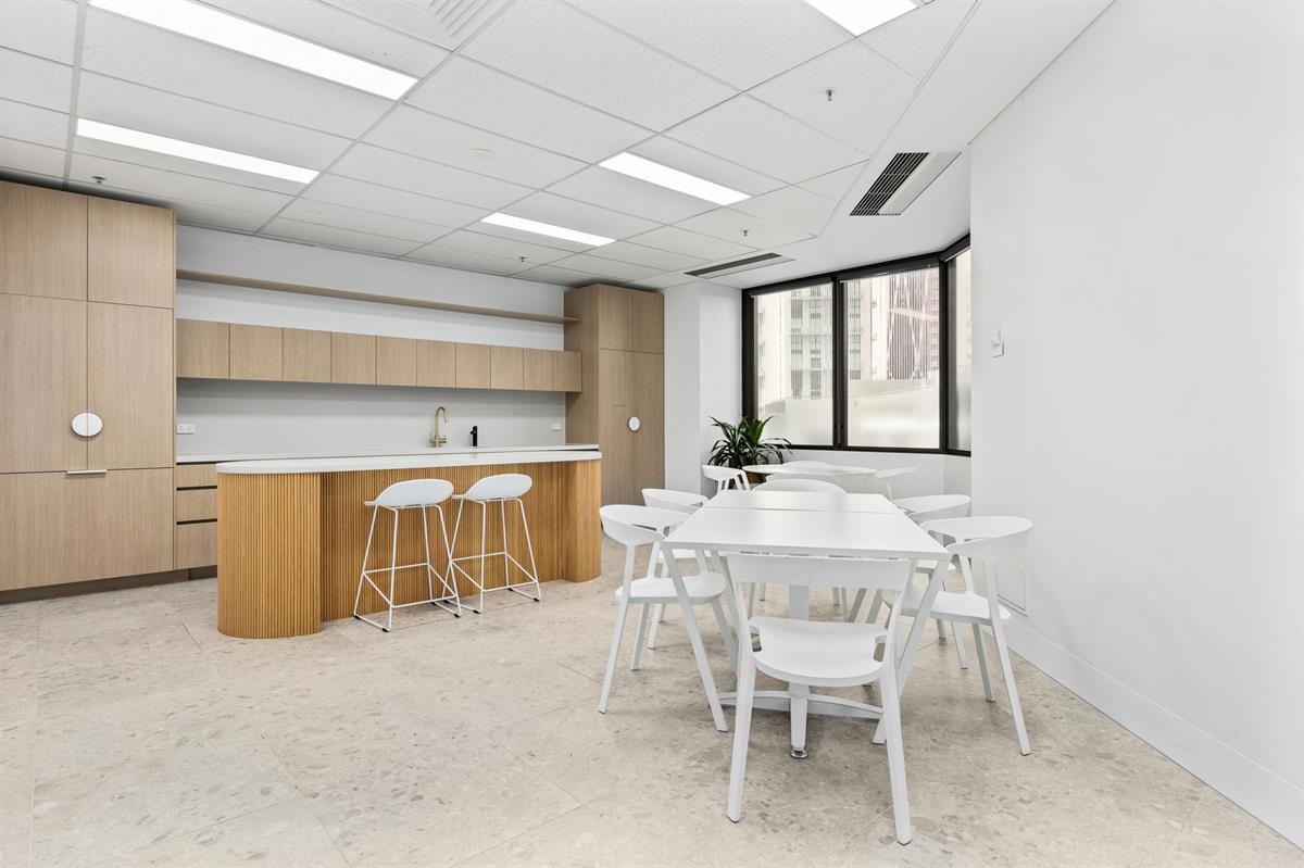 501 Swanston Street
