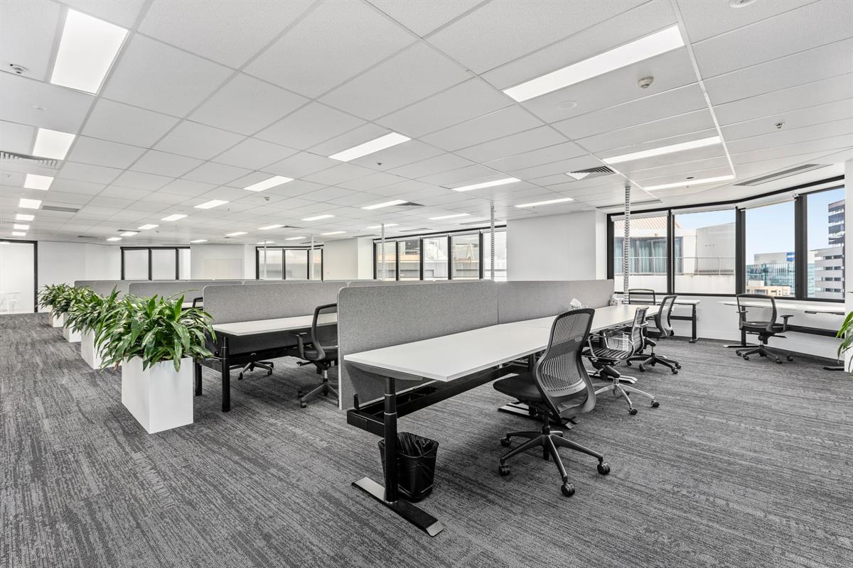 501 Swanston Street