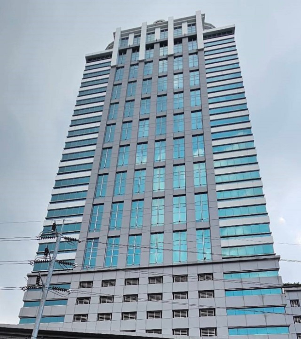 city building