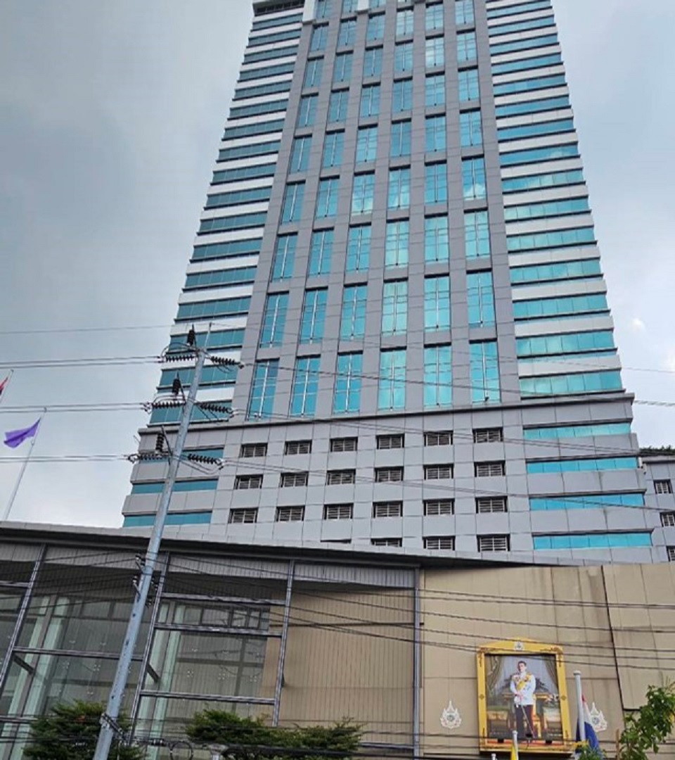 city building