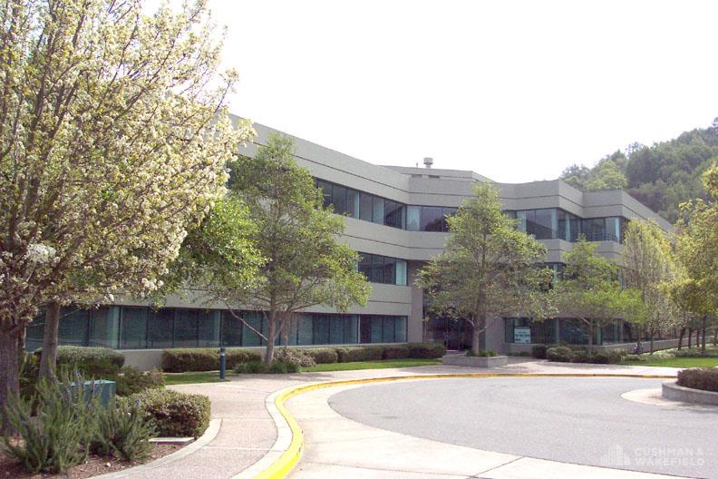 Novato - Office