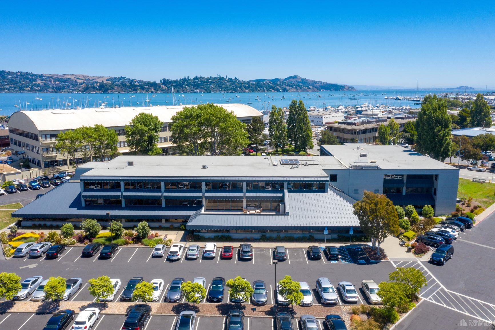Sausalito - Office