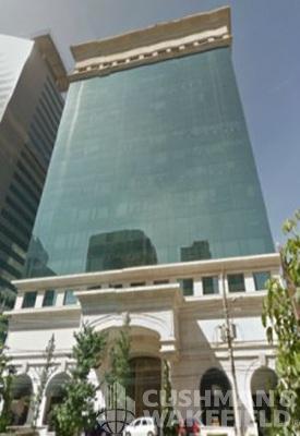 São Paulo - Office