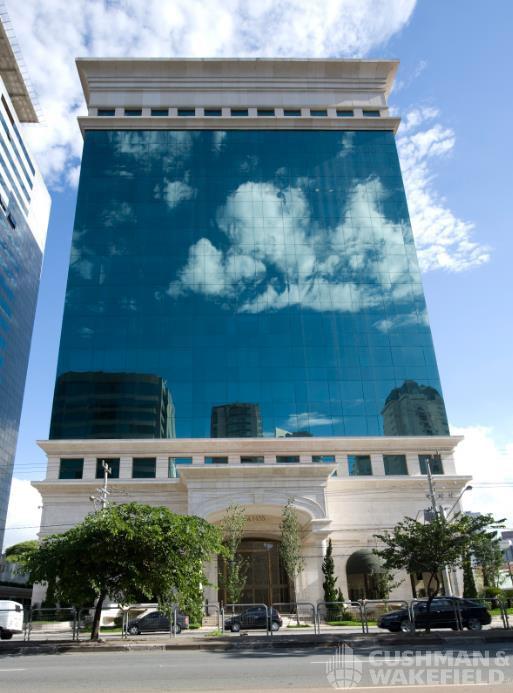 São Paulo - Office