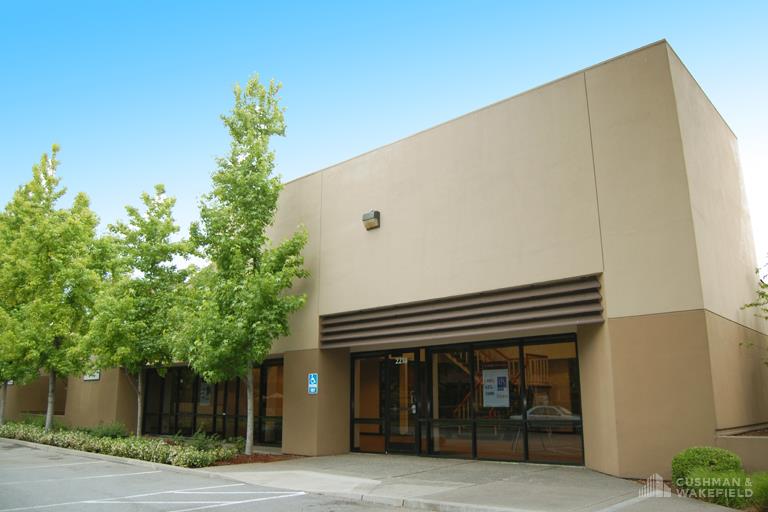 San Jose - Office