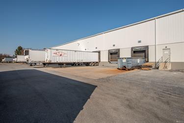 Fogelsville - Warehouse/Distribution