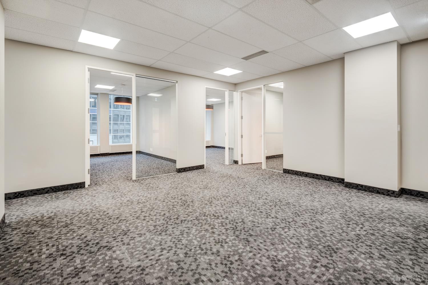Calgary - Office