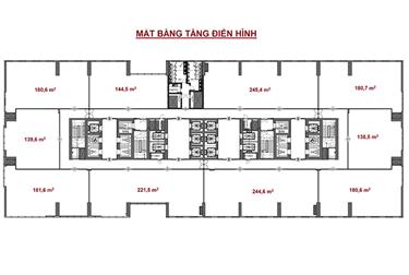 ROX Tower - Goldmark City