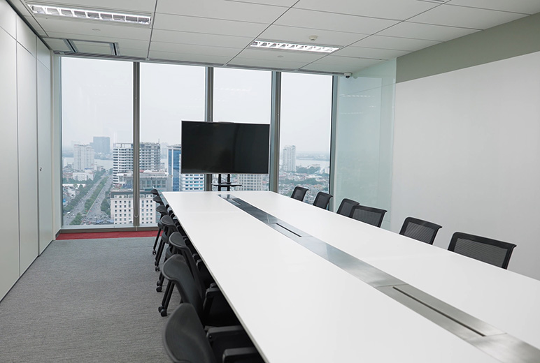 The Leaders Hub