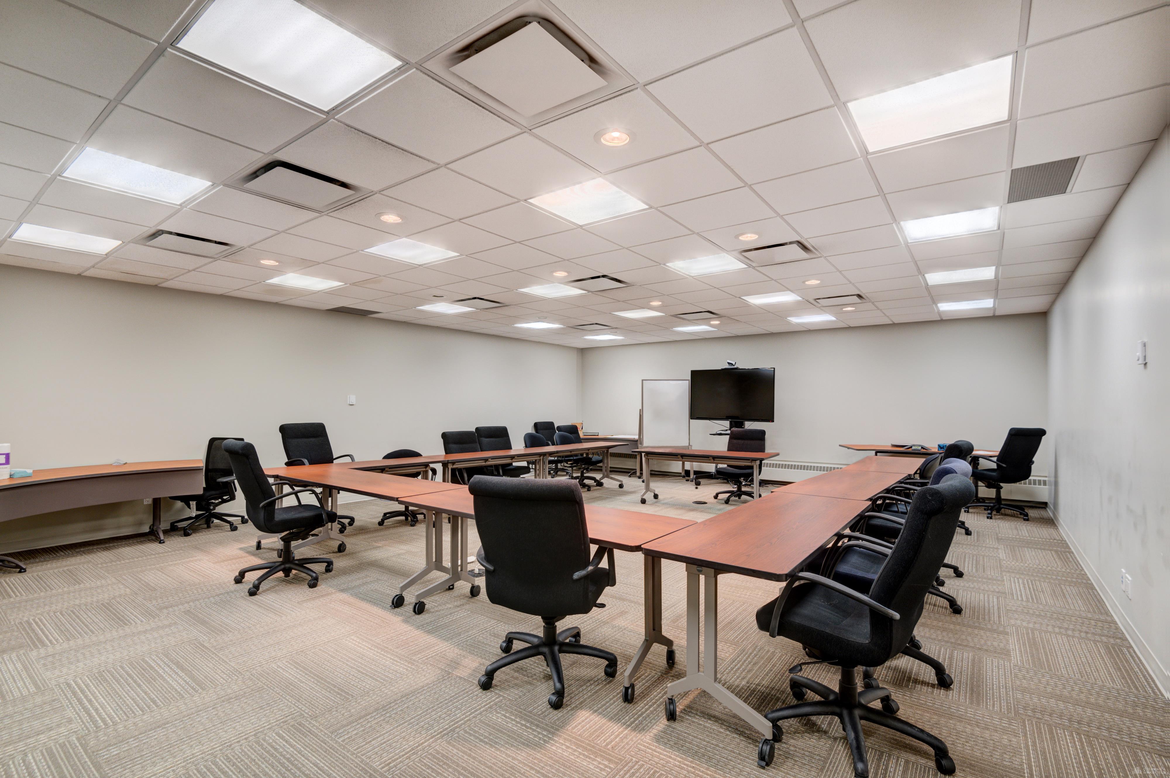Calgary - Office