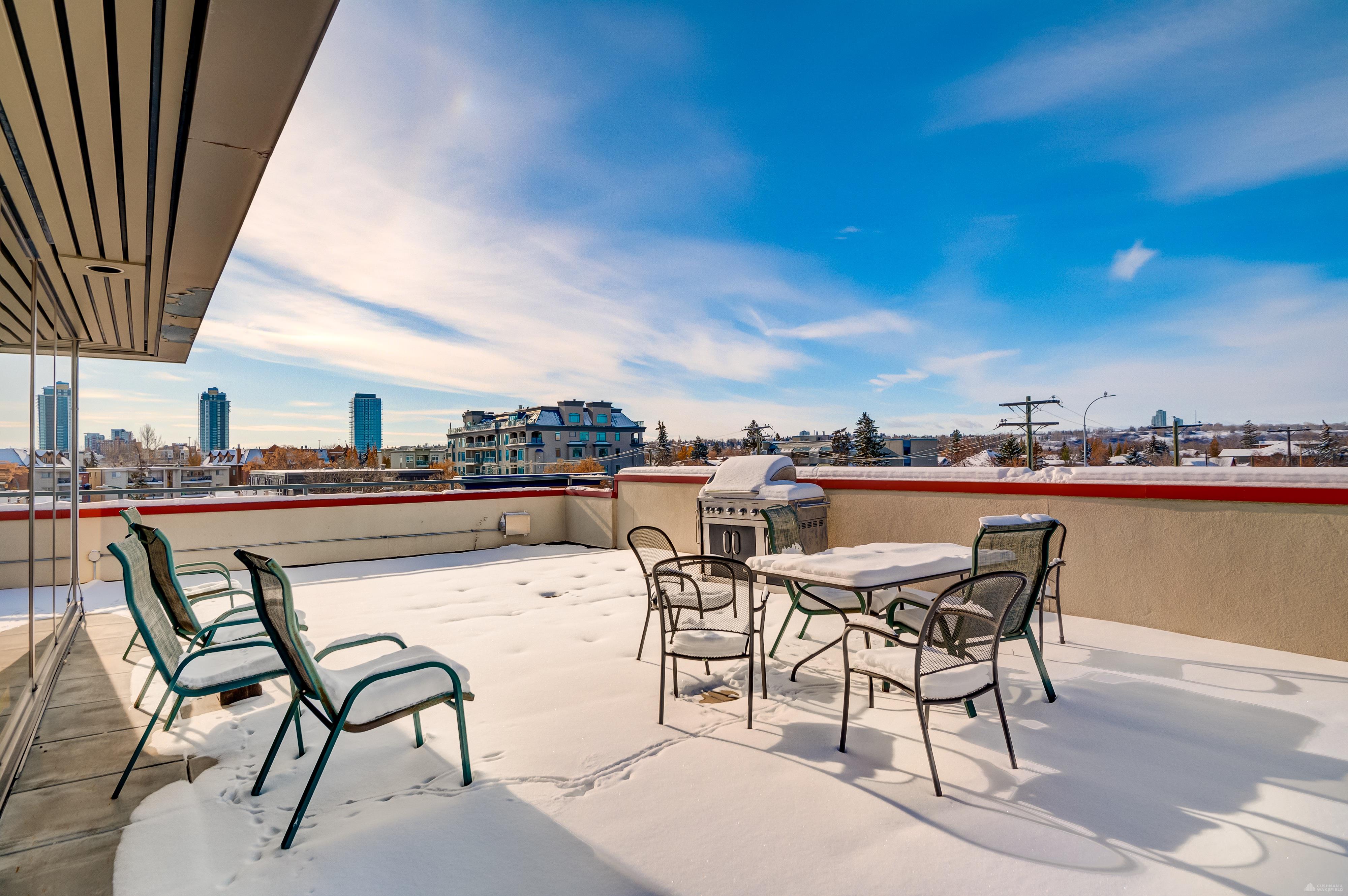 Calgary - Office
