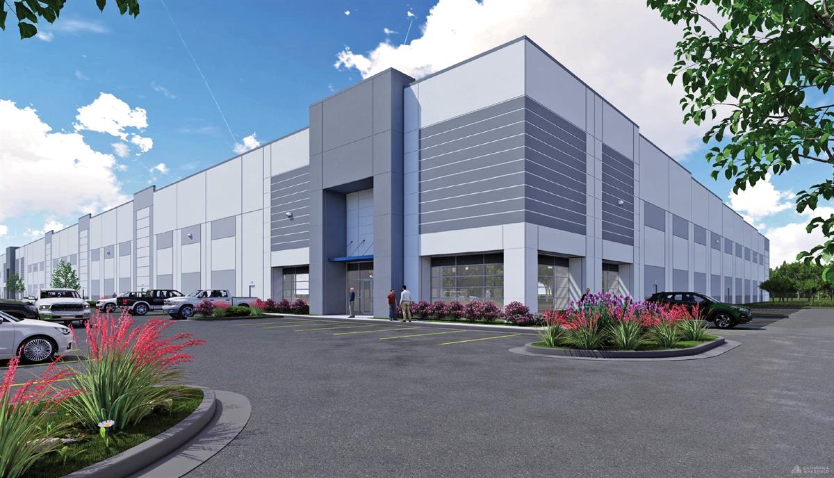 Clarksville - Warehouse/Distribution