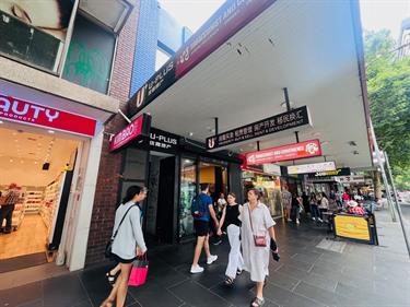 Level 1/185-187 Elizabeth Street