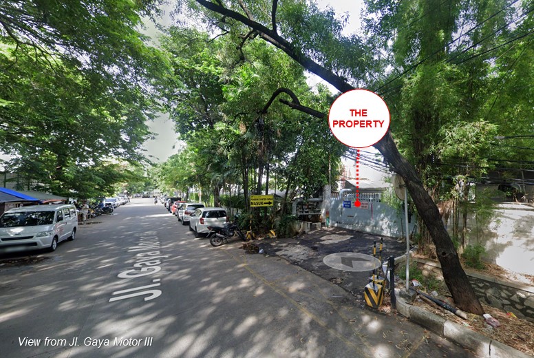 Redevelopment Opportunity At Sunter, North Jakarta