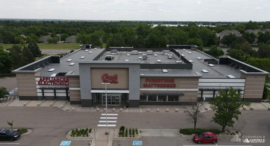 Fort Collins - Retail