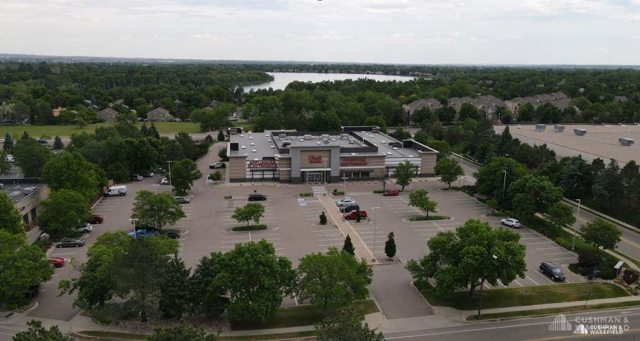 Fort Collins - Retail
