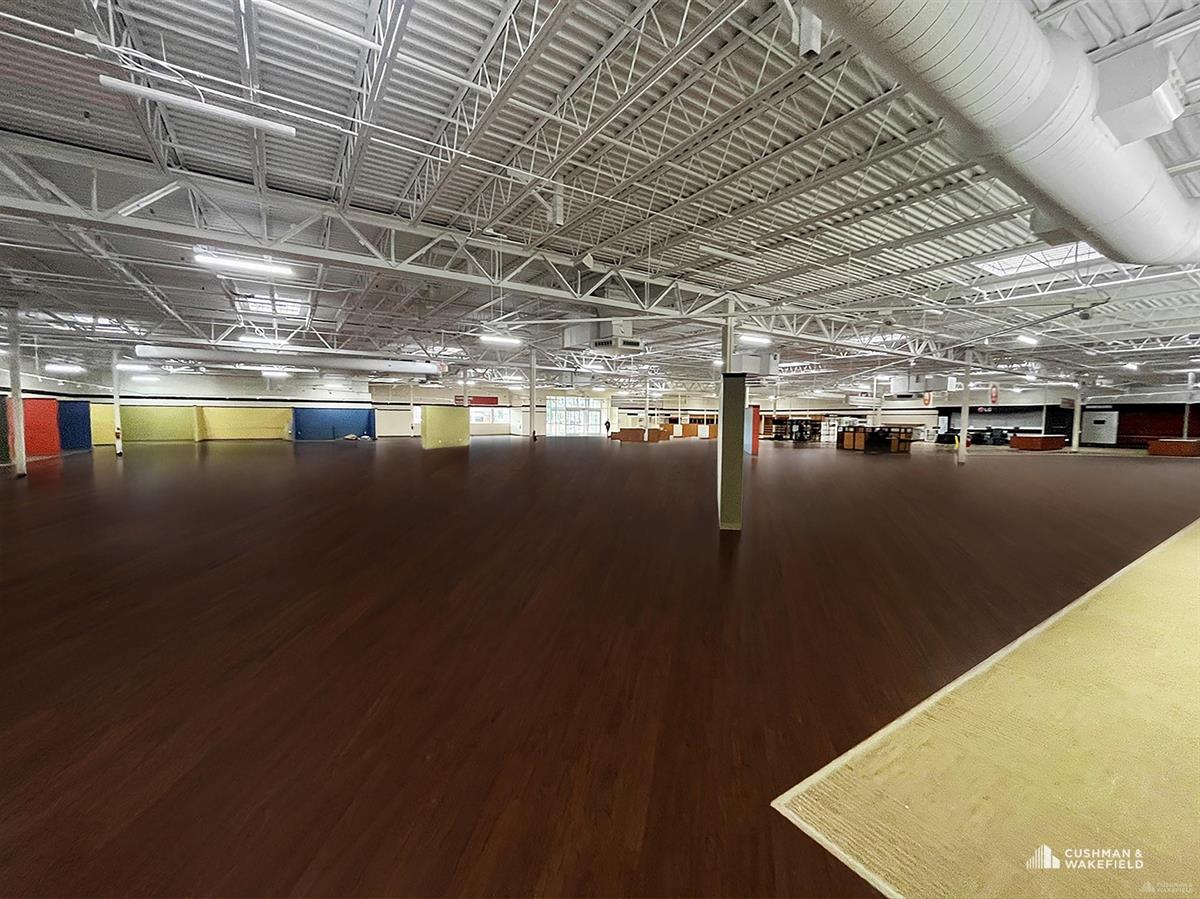 Fort Collins - Retail