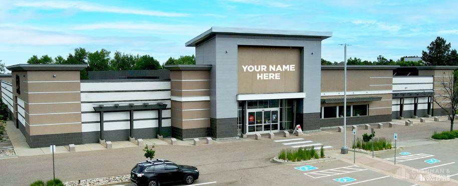 Fort Collins - Retail