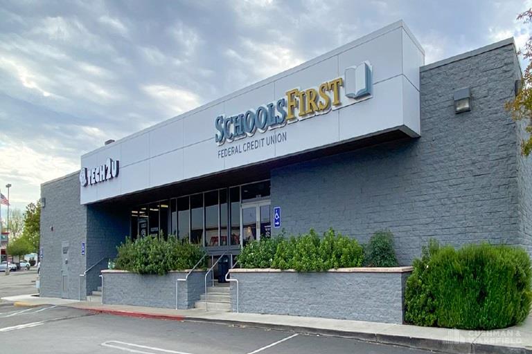 Roseville - Retail