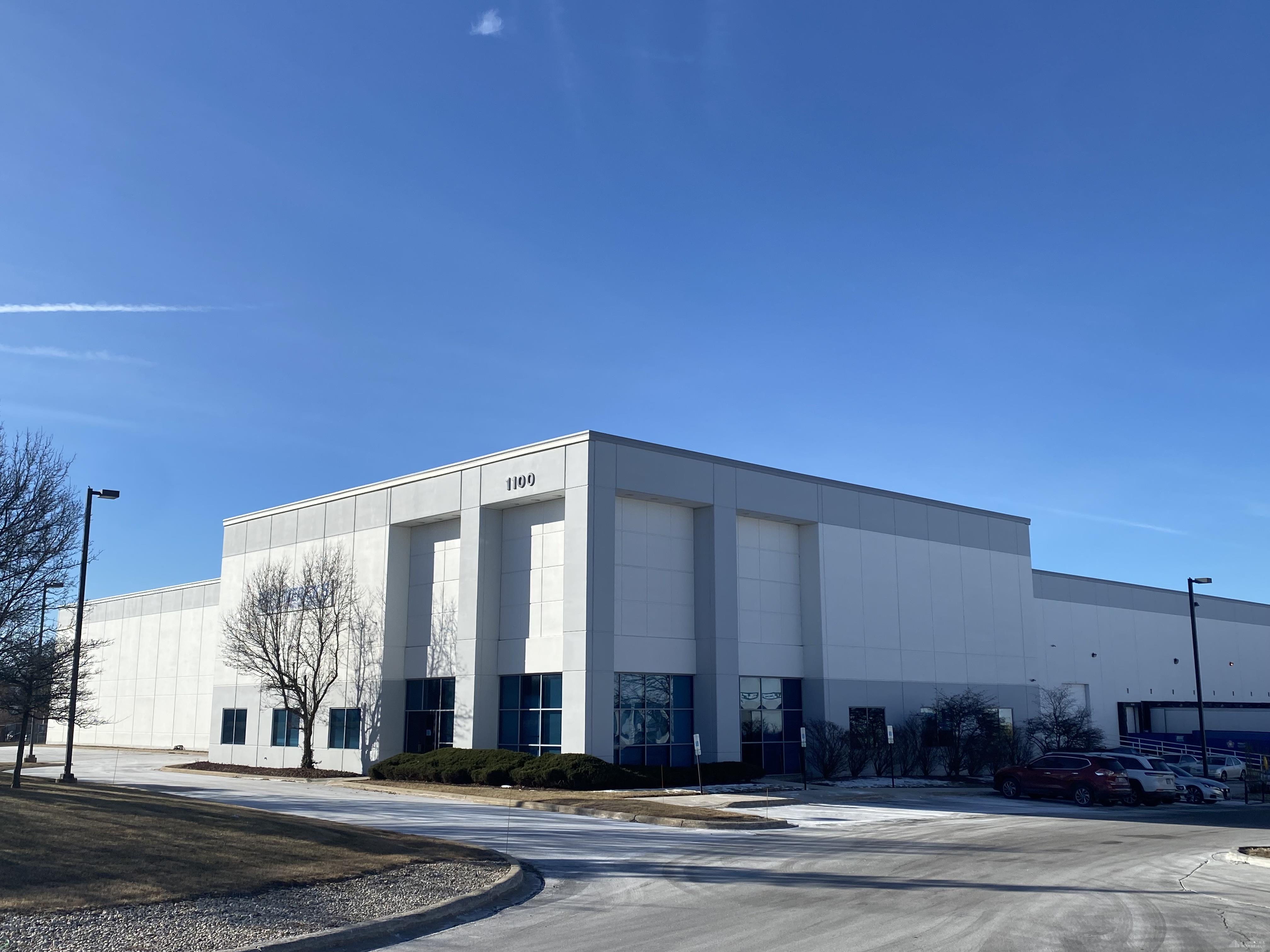 Addison - Warehouse/Distribution