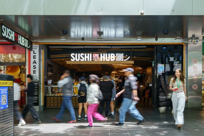 Shop 2/55 Swanston Street