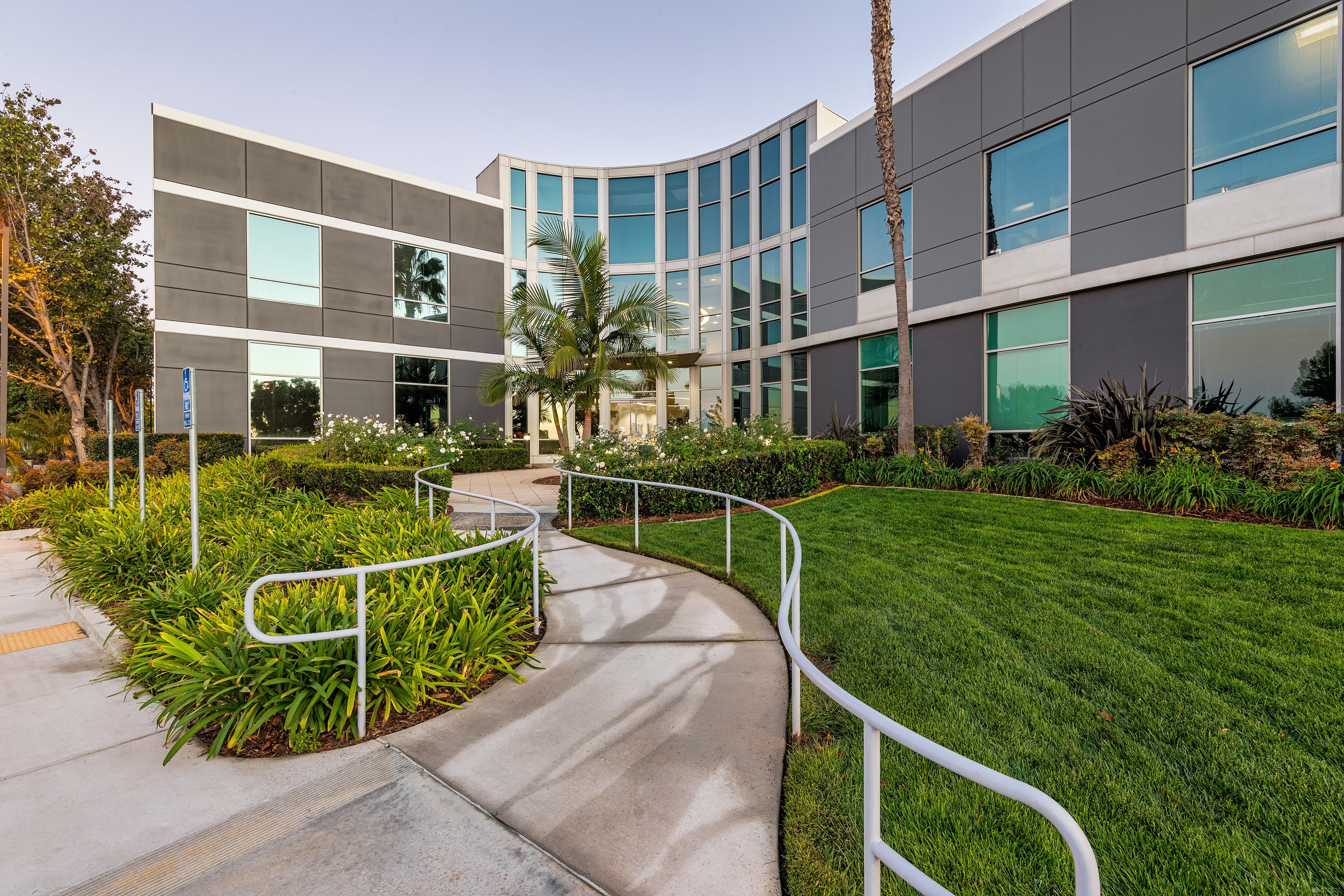 Carlsbad - Office