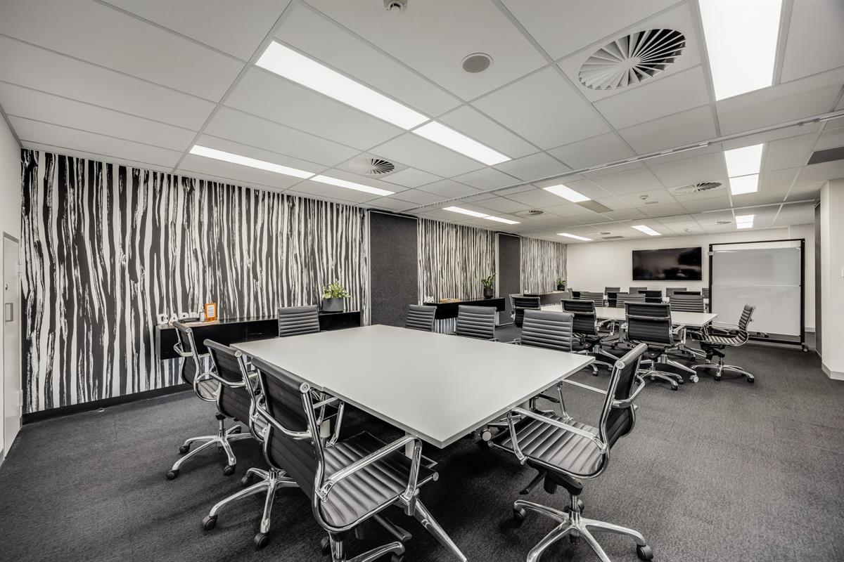 167 Flinders Street