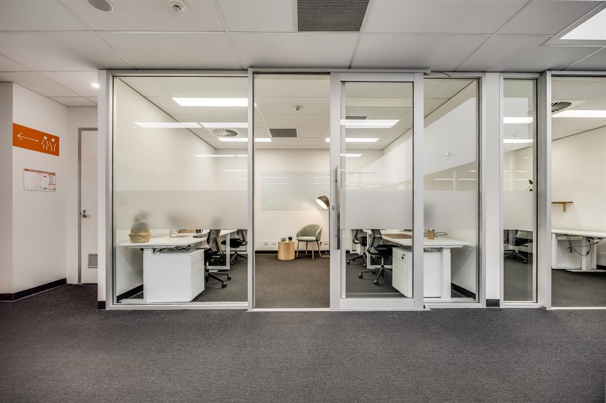 167 Flinders Street