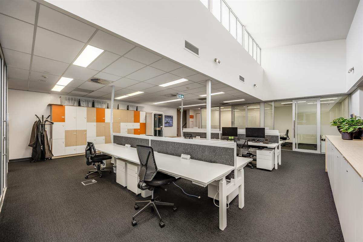 167 Flinders Street