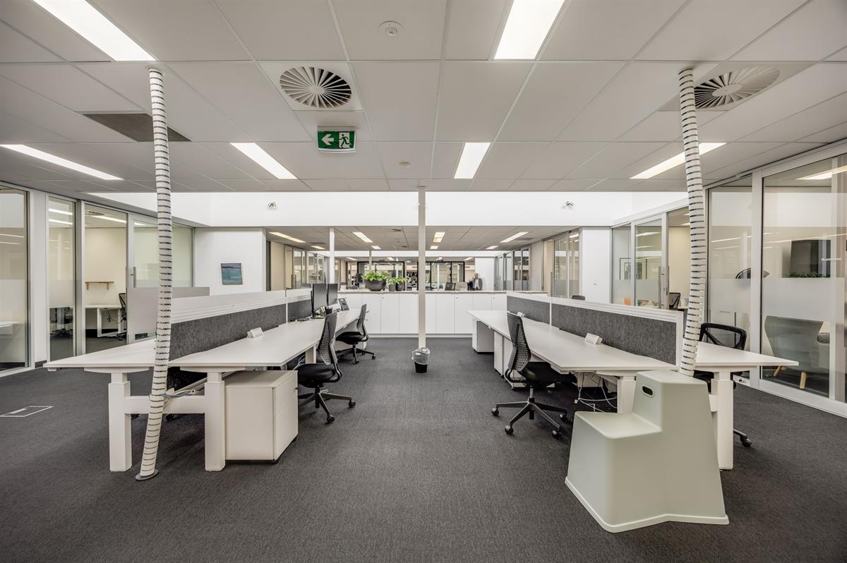 167 Flinders Street